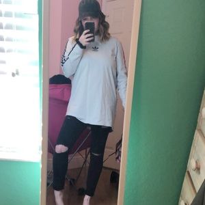 Meet your Posher, Faith